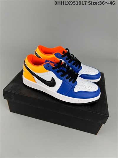women air jordan 1 shoes 2022-12-11-590
